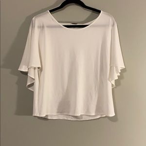 ZARA TOP